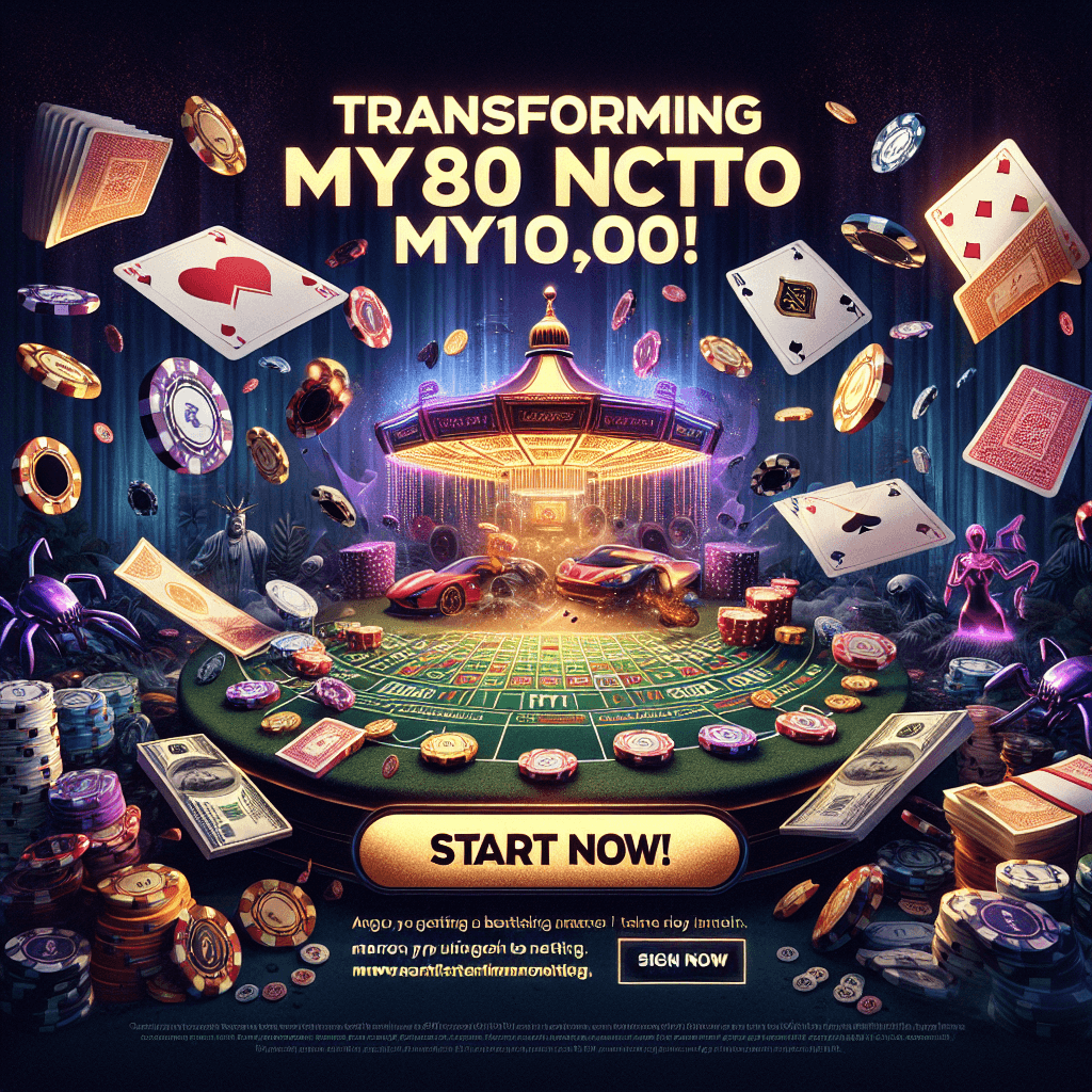 Mulai perjalanan menang Anda di ACE333 Casino hari ini