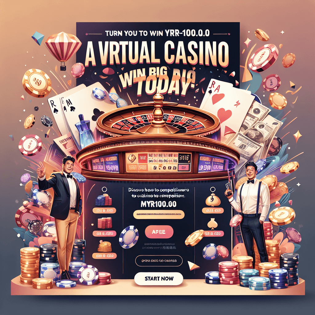 Start Winning with 918KISS Casino