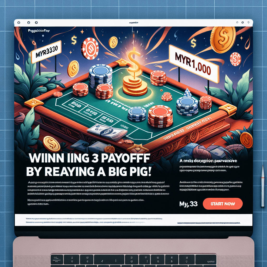 Call to action for Pragmatic Play games