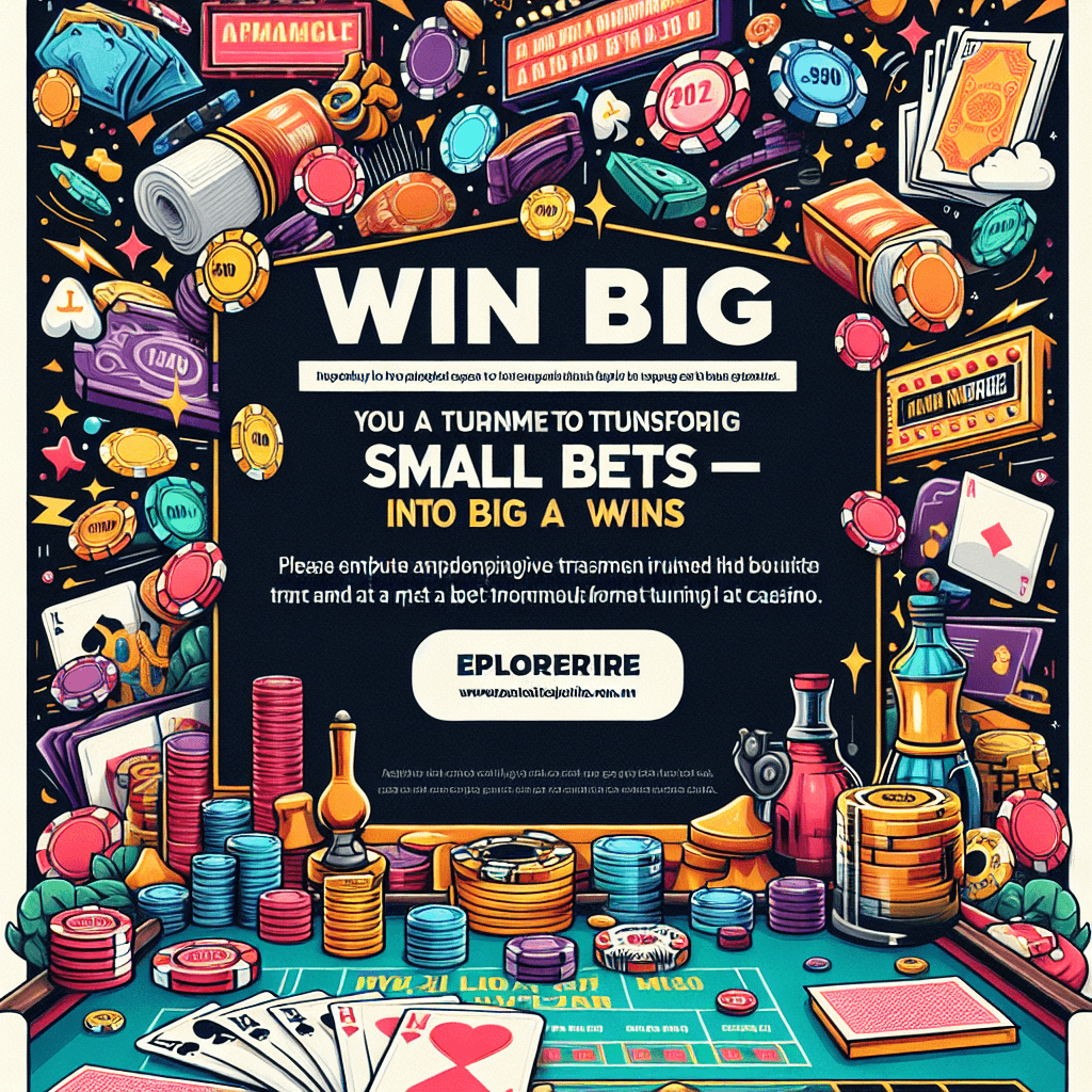 Join the live chat for more winning tips