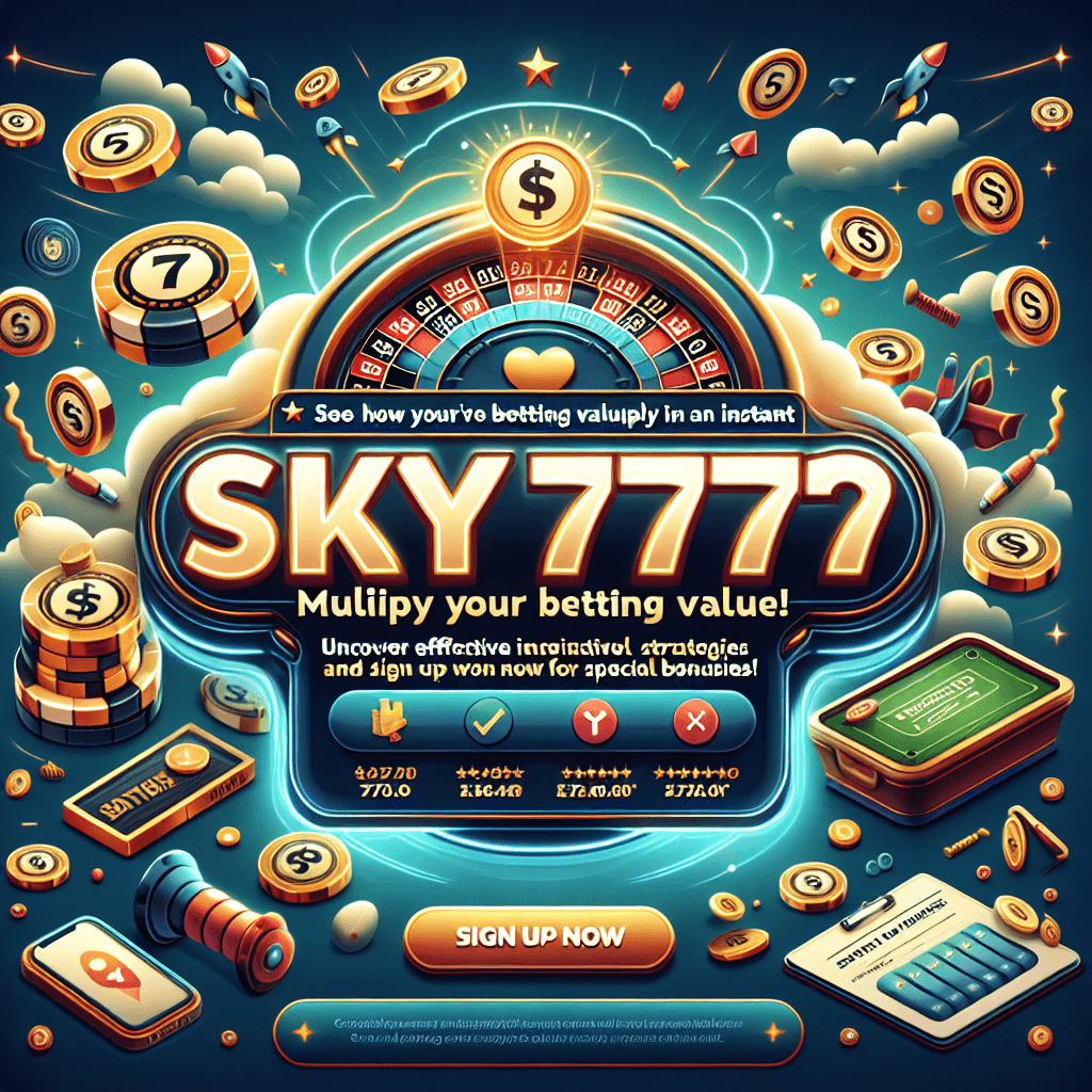 Sky777 Casino Live Chat