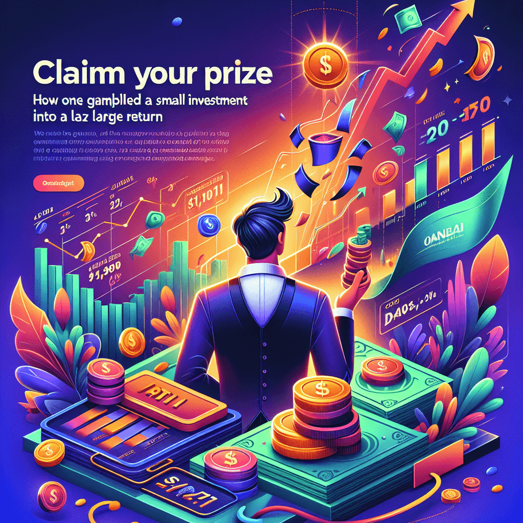 CTA for claiming your prize at SKY777 Casino