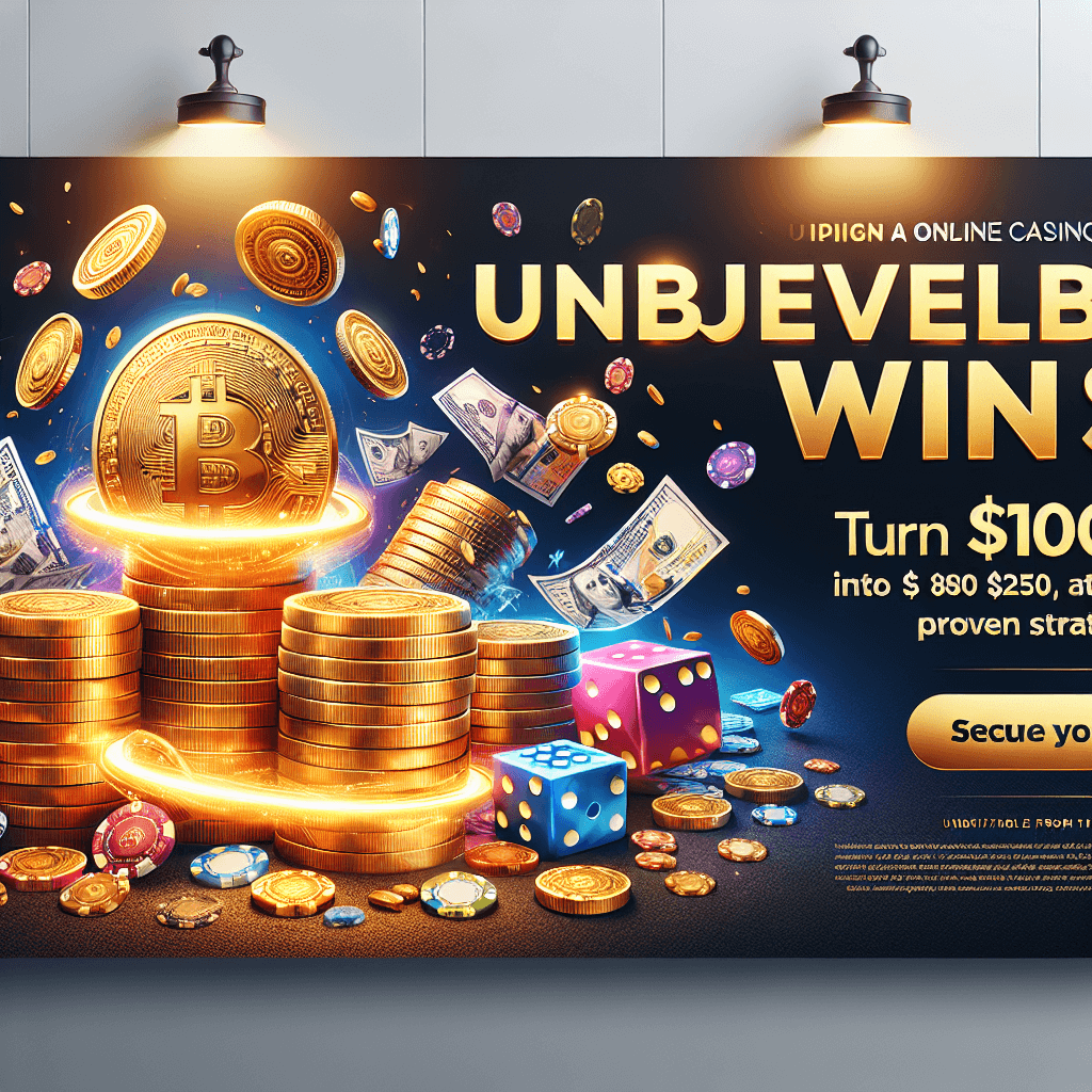CTA for winning big at 3WIN8 Casino