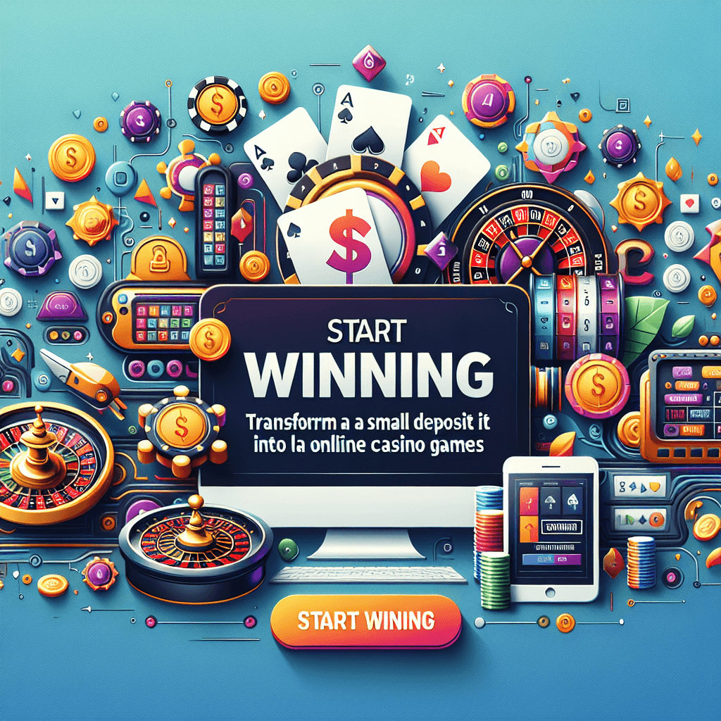 Start winning with 918Kiss today