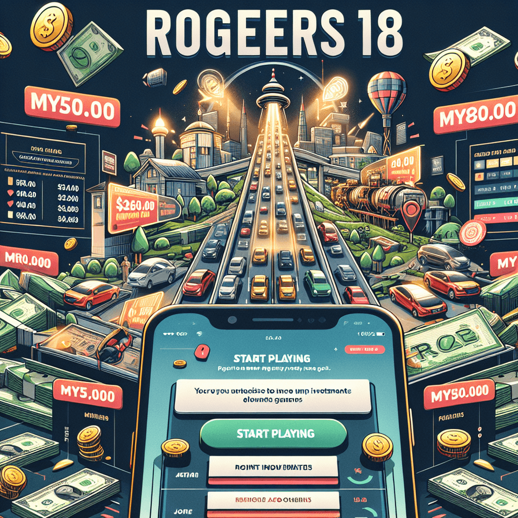Click here to start playing Rogers 11 and win big