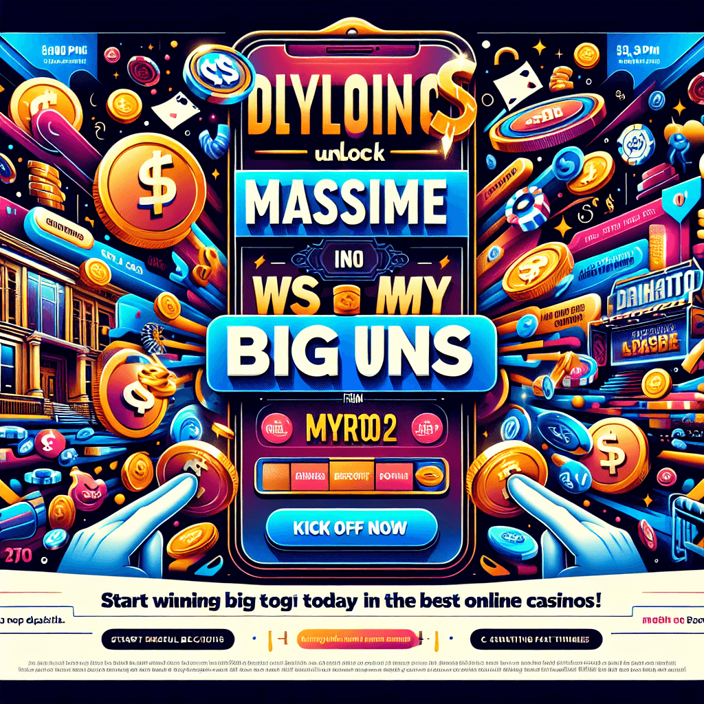 Start winning big at Rollex11 now