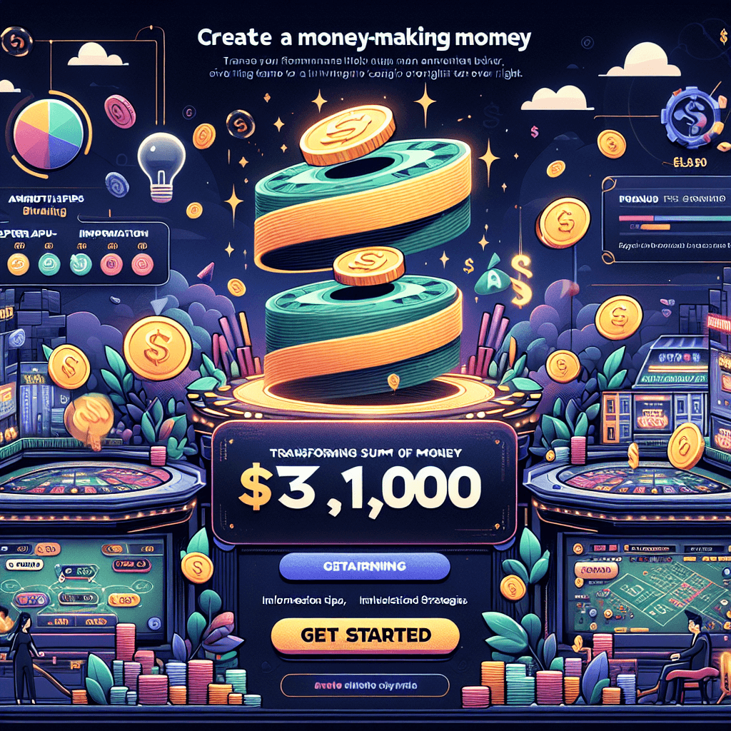 CTA for winning big at 3win8