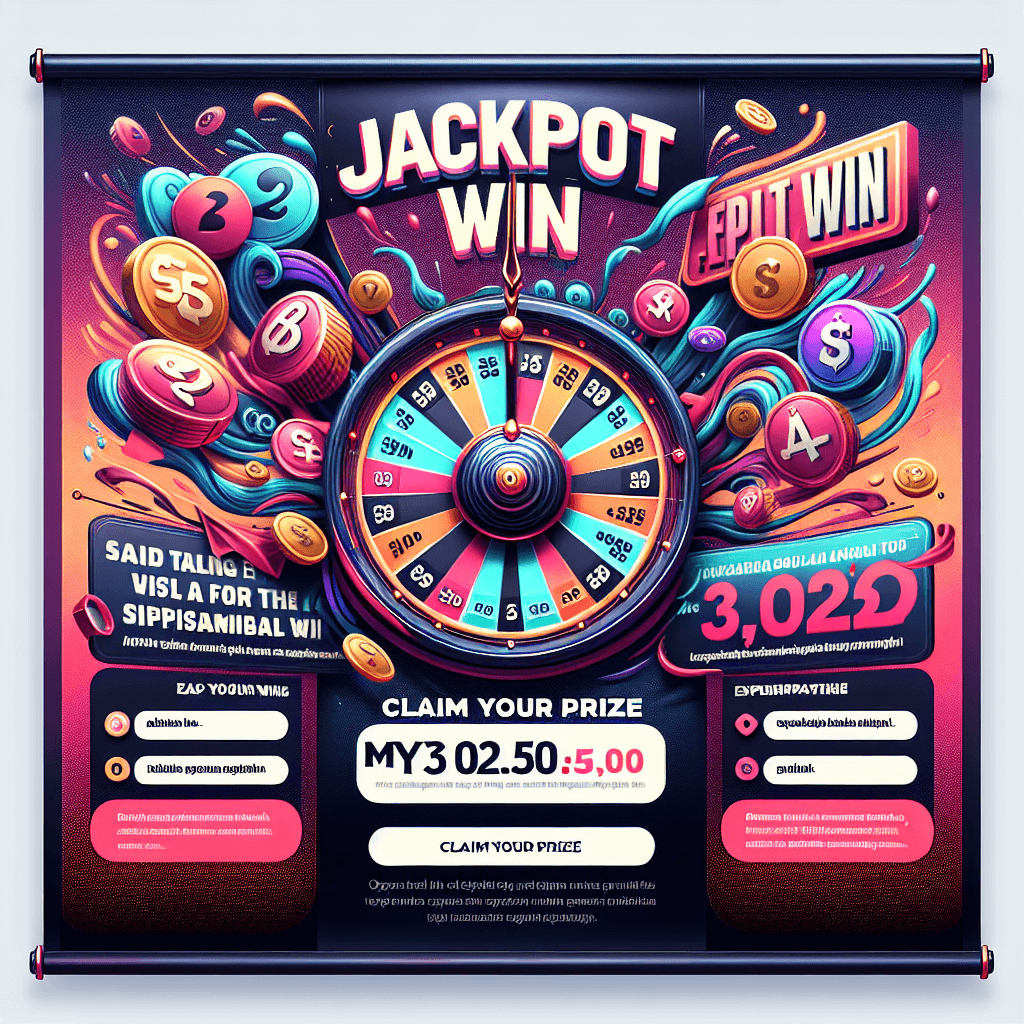 CTA for Sky777 jackpot