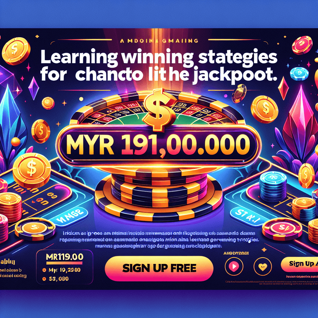 Win Big with 3WIN8 Casino Games