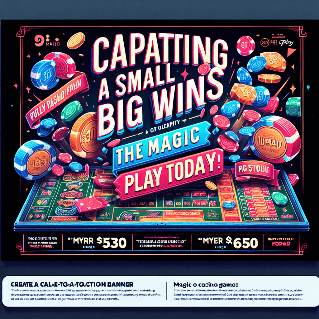 Start Your Winning Journey with Pragmatic Play