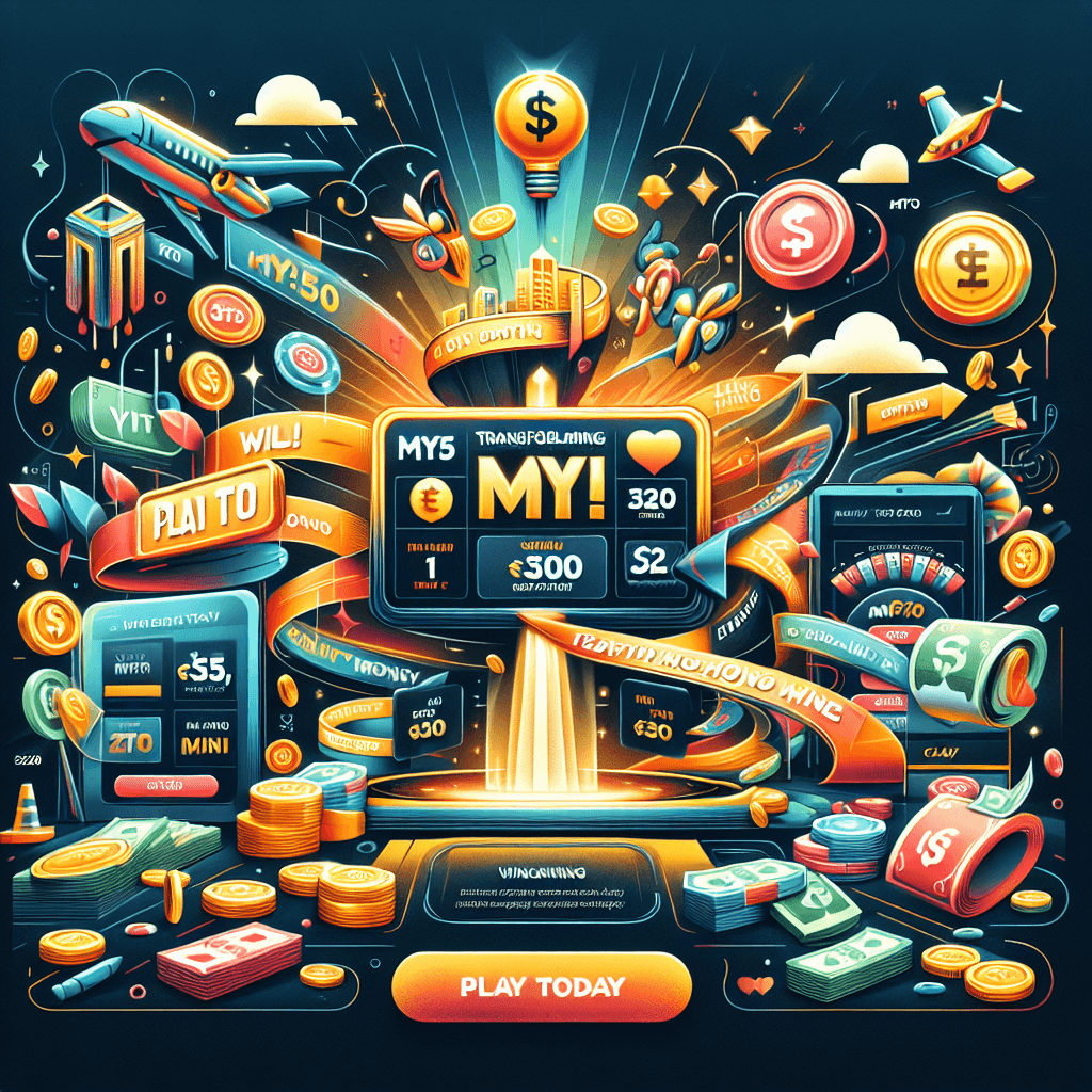 CTA for NTC33 casino games to win big