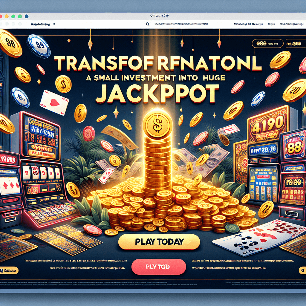 Start playing now and win big at 918kiss