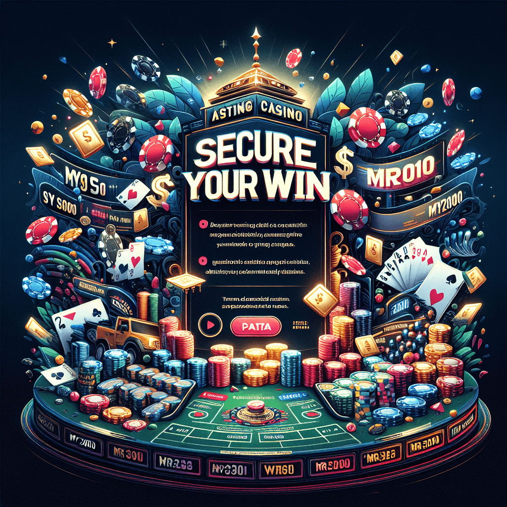 Start your journey to big wins at Rollex11 Casino today