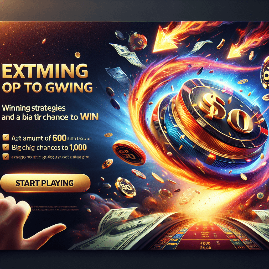 Call to action for ROLLEX11 game to start playing and win big