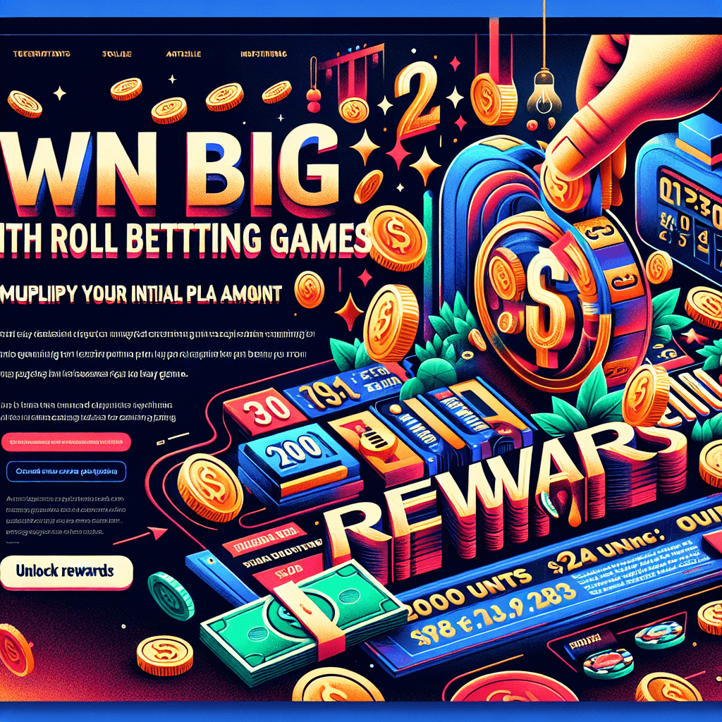 CTA for RollEx11 game sign up