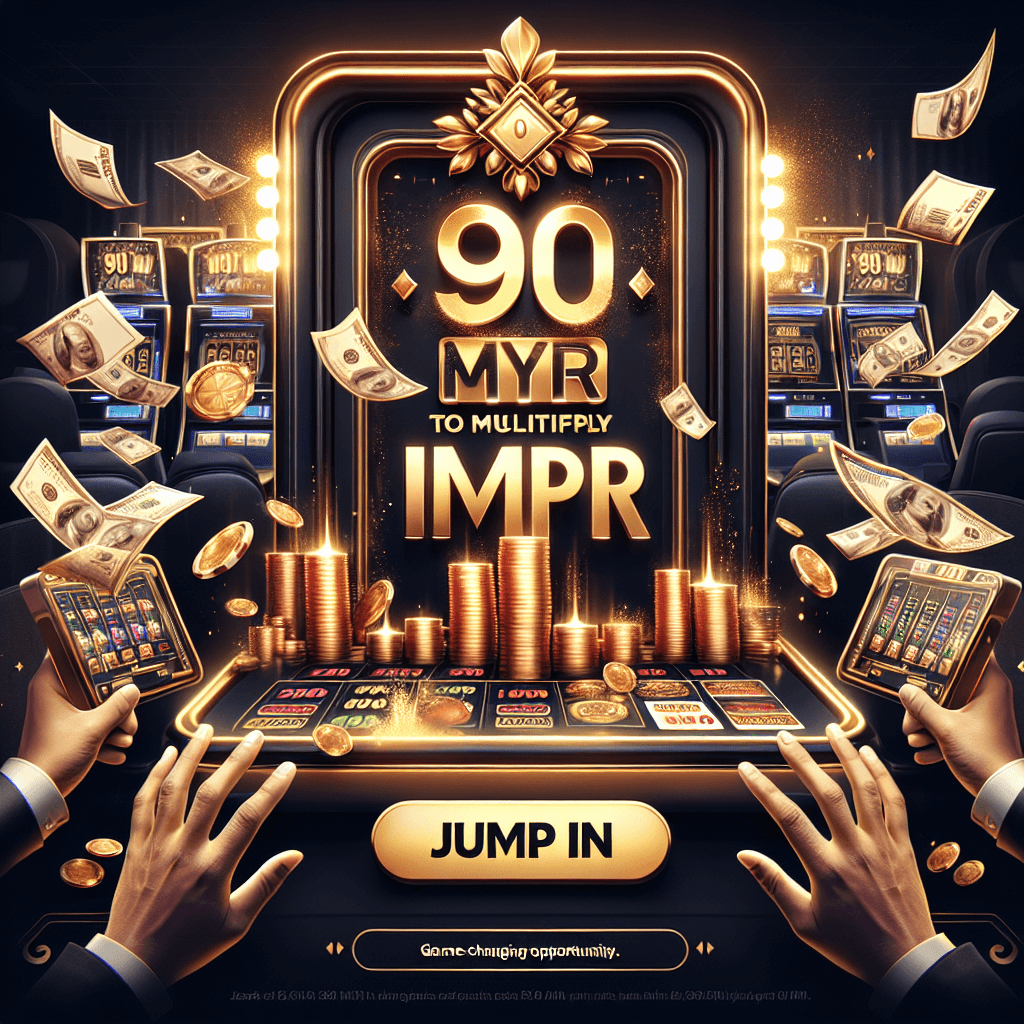 Start your journey to big wins at Ace333 Casino