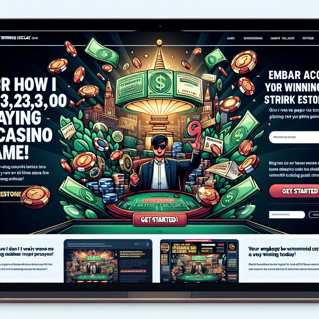Start your winning streak at Rollex11 Casino