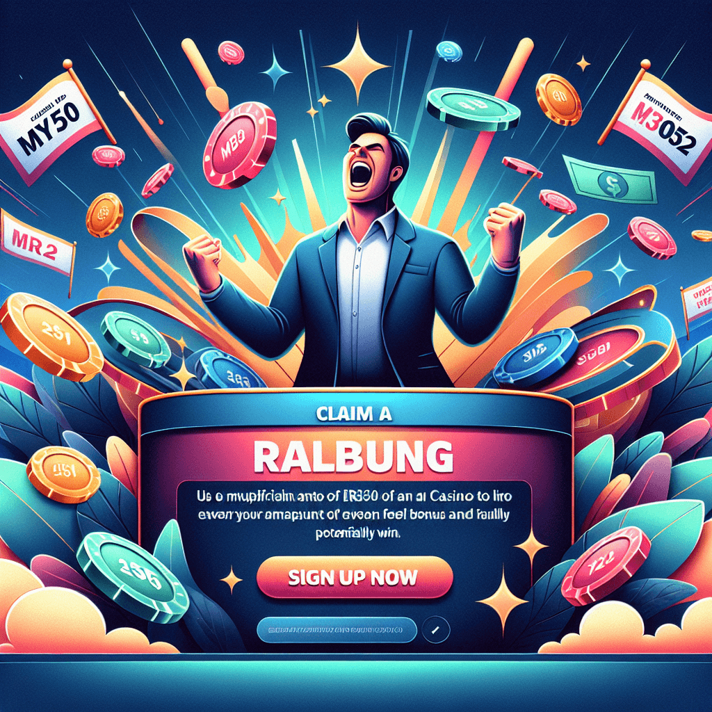 Claim your free credit at SKY777 Casino