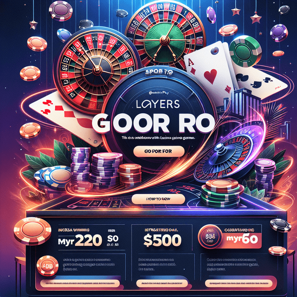 Start Winning Big with Pragmatic Play Casino Games