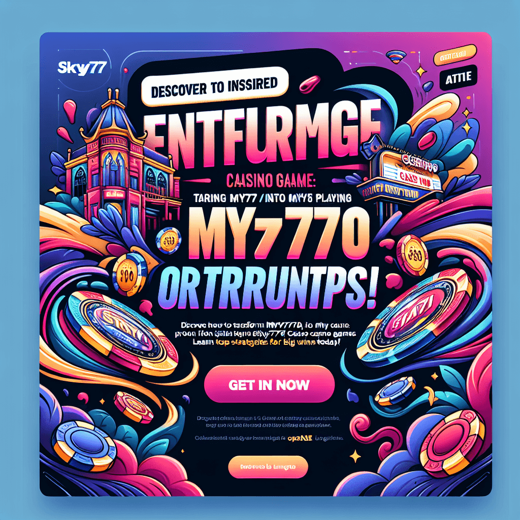 Sky777 Casino Live Chat Support