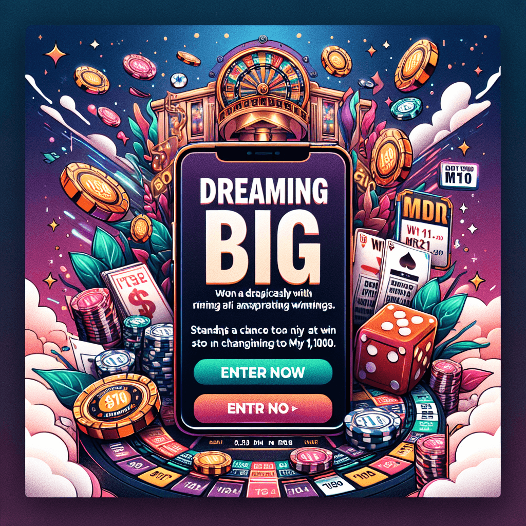 Click here to start playing 918KISS Casino and win big