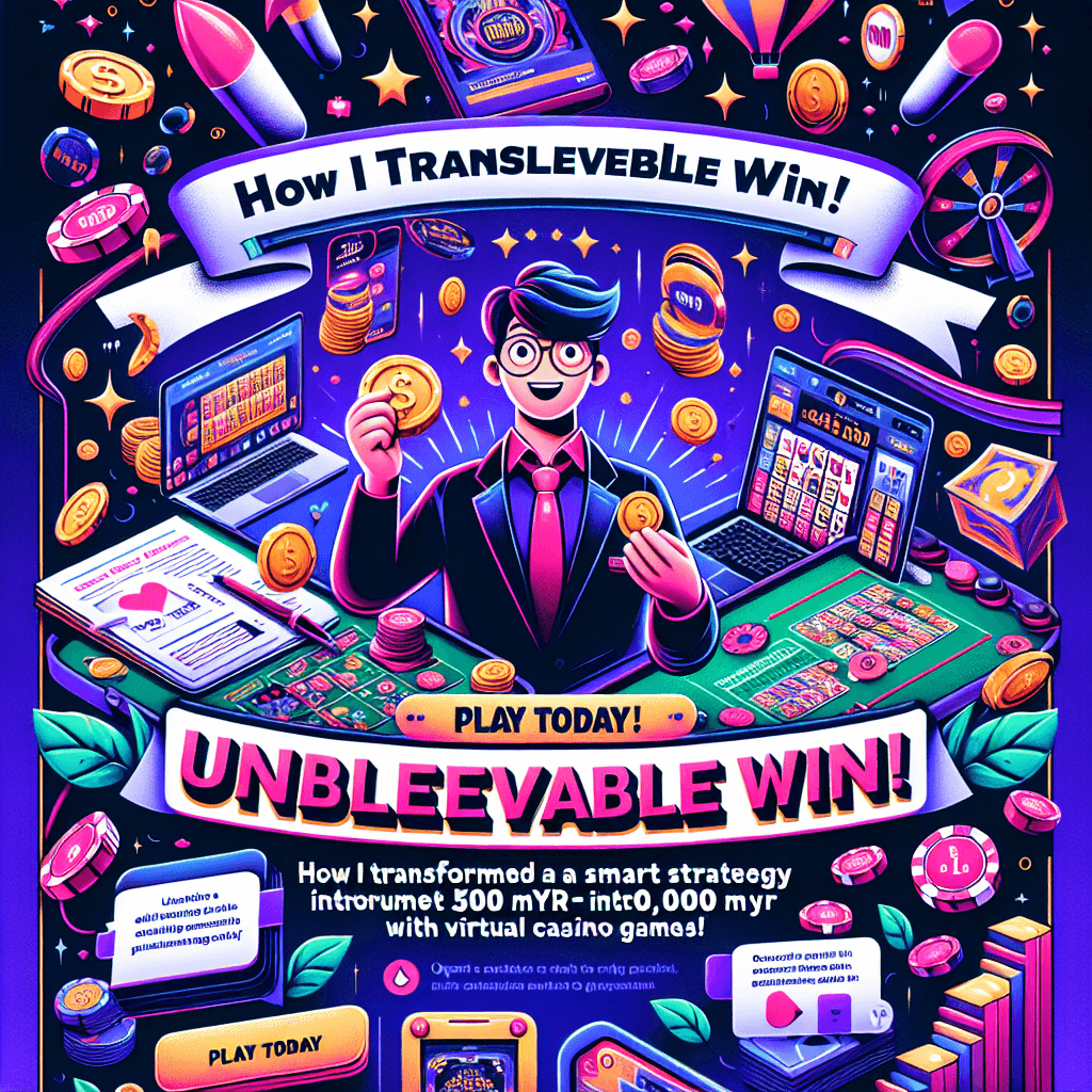 How to Win at Casino Games