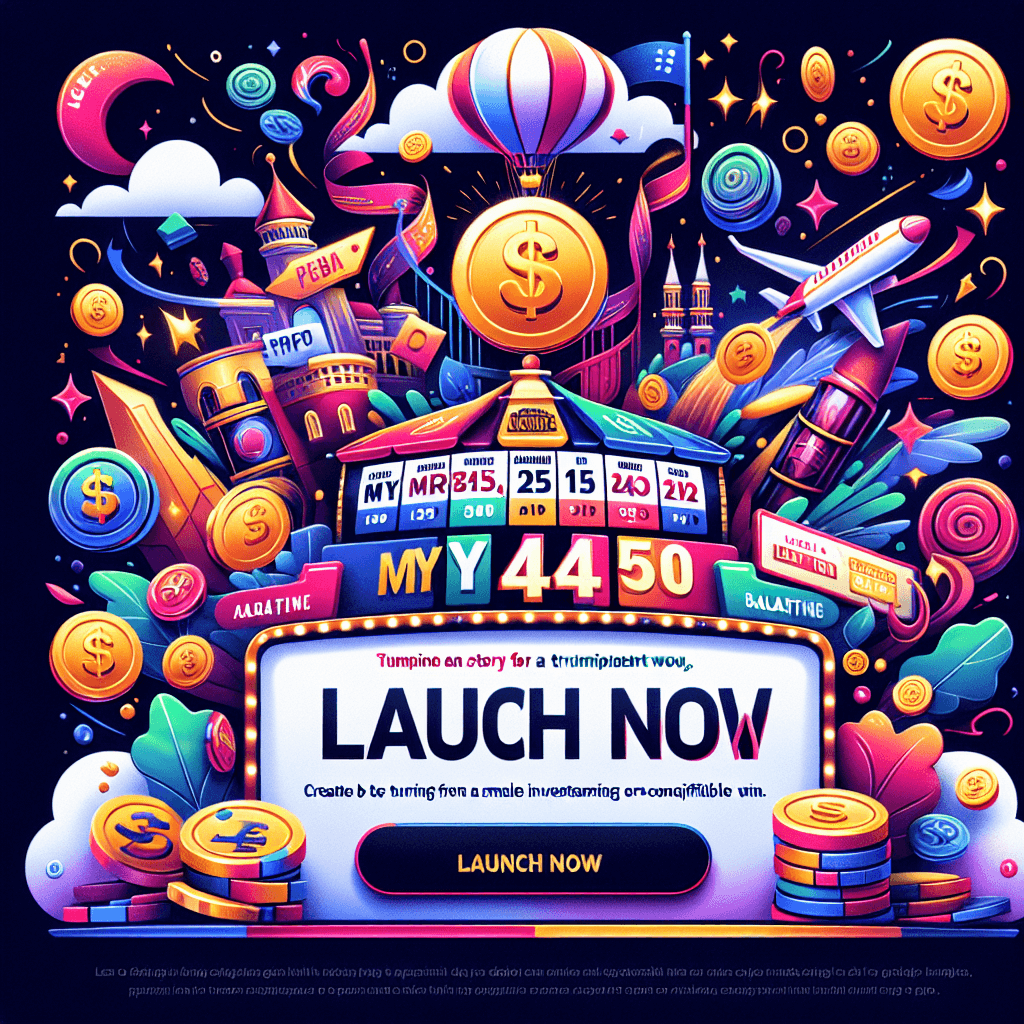 Start Winning at SKY777 Casino Today