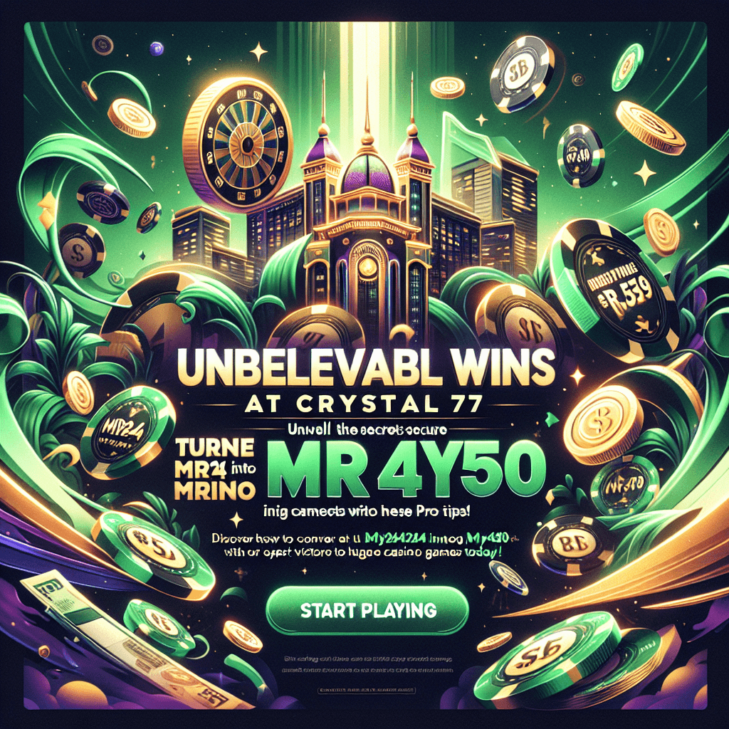 Start playing at Mega888 for a chance to win big