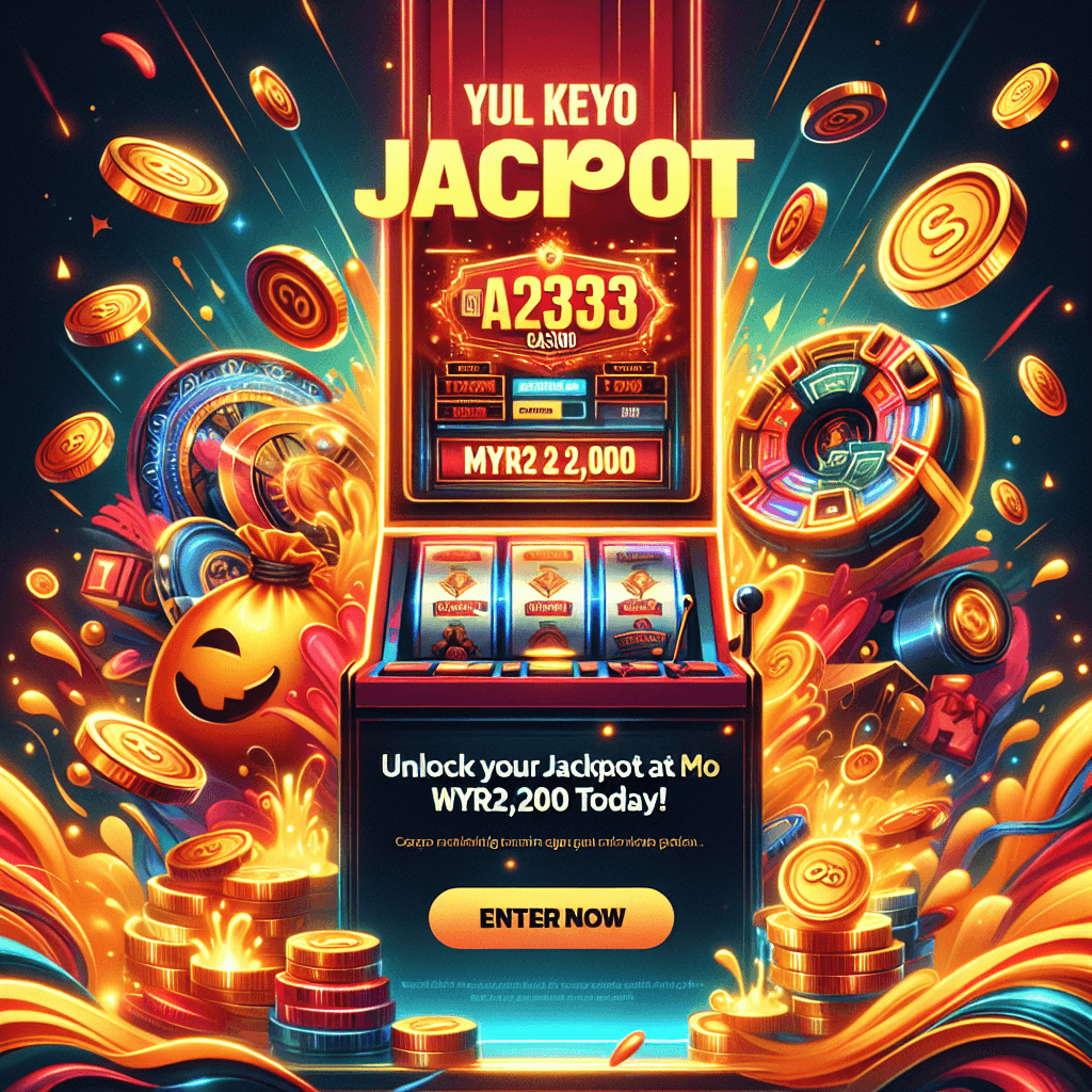 Join ACE333 Casino now for a chance to win big