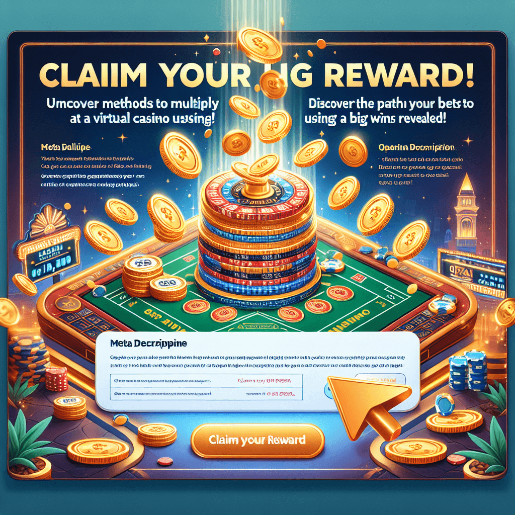 Claim Your Prize at LIVE22 Casino