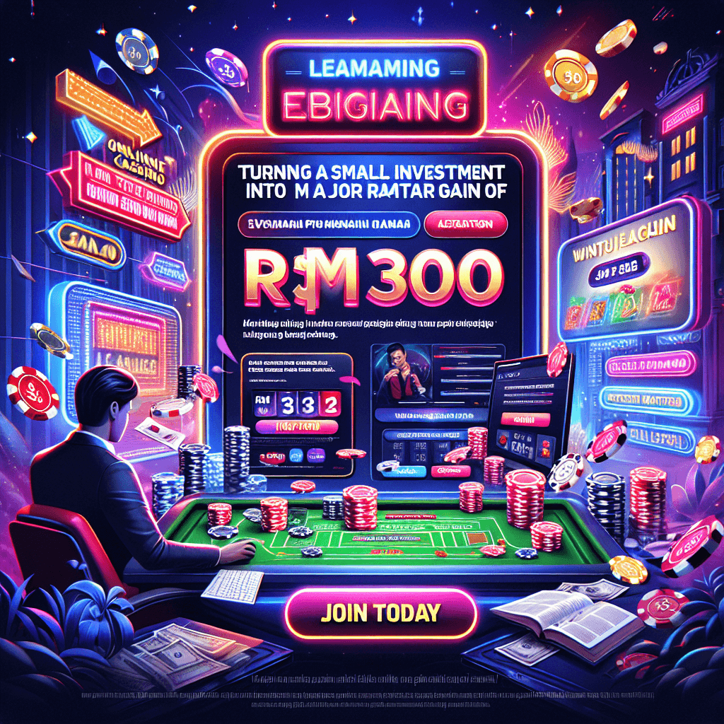 Start your journey to big wins at Rollex11 Casino