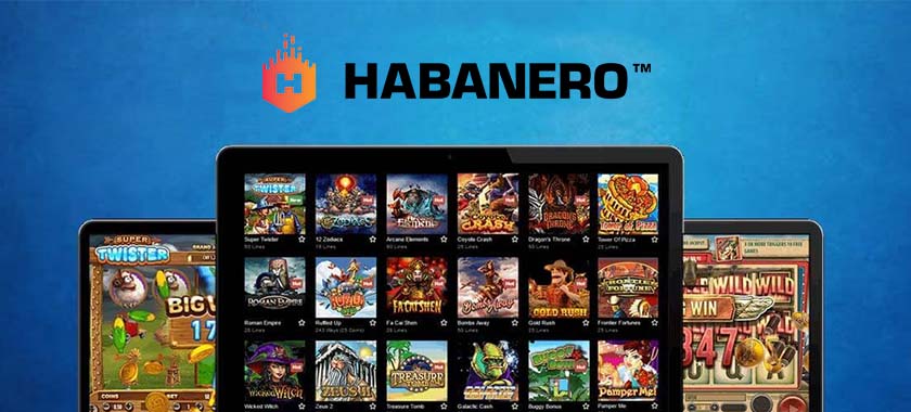 [2025] Habanero Games: 7 Secret Slots & Live Dealers (Win 90% More Today!)