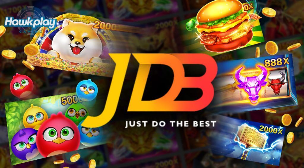 [2025] JDB Gaming Casino: Unlock Secret Bonuses & Win Big with Premium Slots (Start Now!)