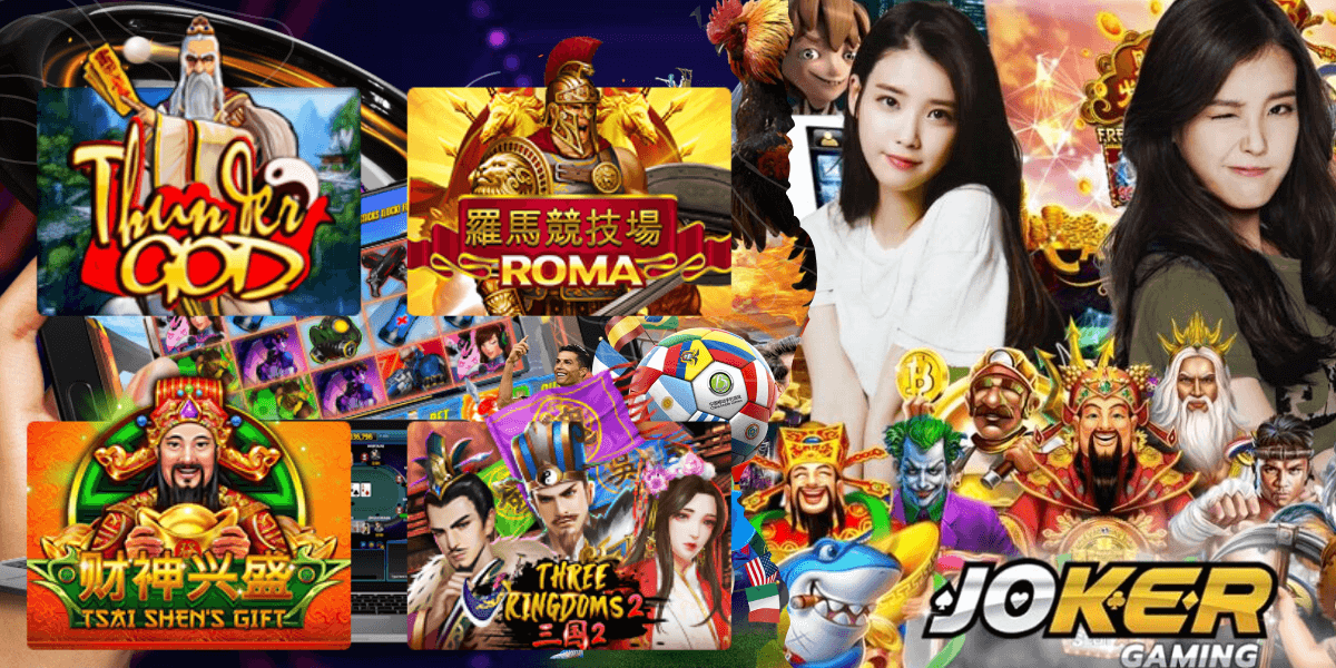 Ultimate Joker123 Guide 2025: Step-by-Step to Win Big